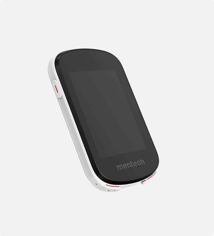 Mentech Avant 700 Bike Computer